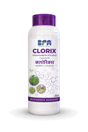 clorix