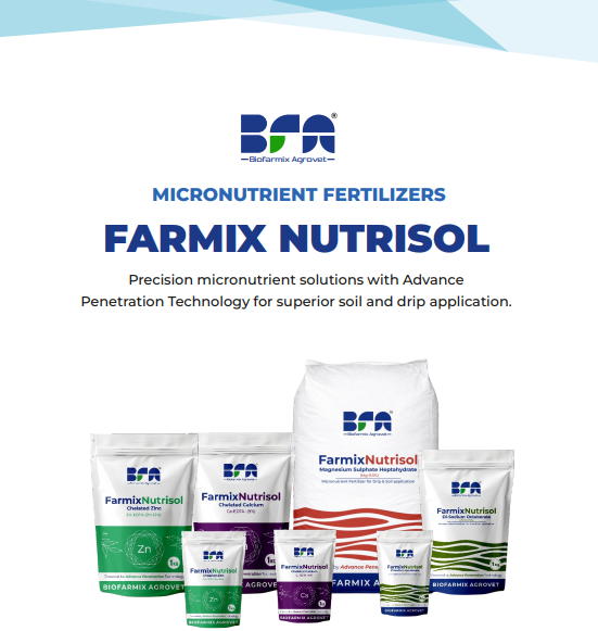 farmix nutrisol