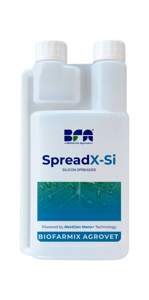SPREADX-Si