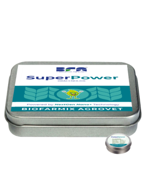 superpower