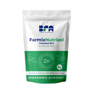 edta zn 12%