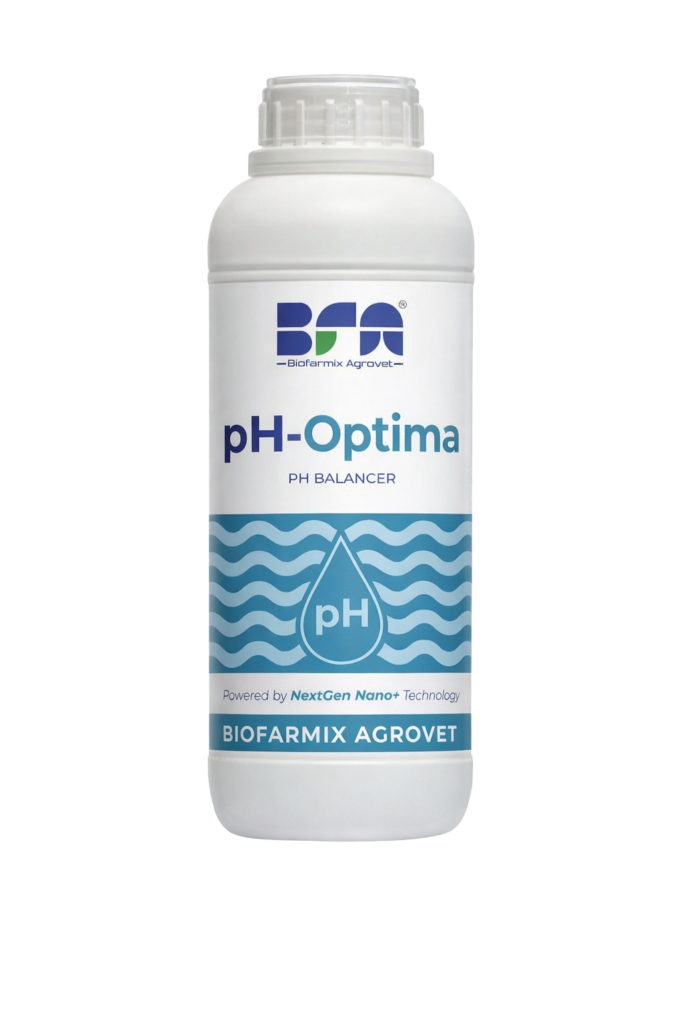 pH BALANCER